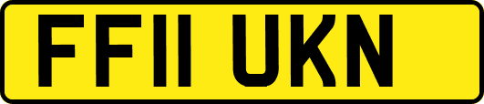 FF11UKN