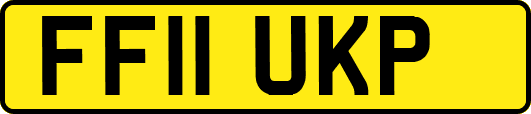 FF11UKP