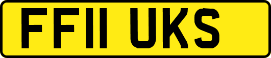 FF11UKS