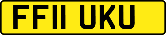FF11UKU