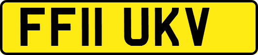 FF11UKV