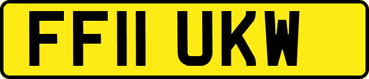 FF11UKW