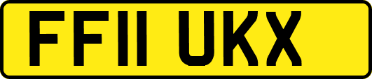 FF11UKX