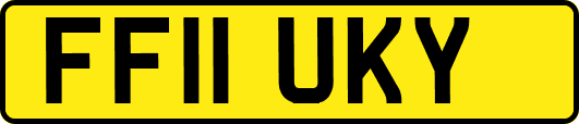 FF11UKY