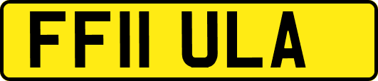 FF11ULA