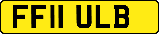 FF11ULB