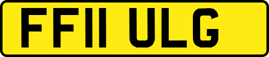 FF11ULG