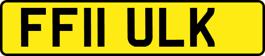 FF11ULK