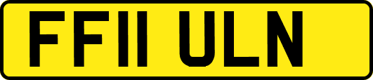 FF11ULN