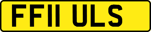 FF11ULS