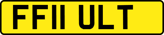 FF11ULT