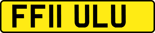 FF11ULU