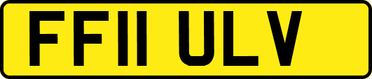 FF11ULV