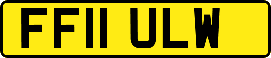 FF11ULW