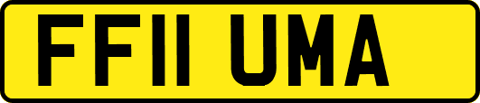 FF11UMA