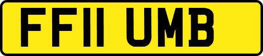 FF11UMB
