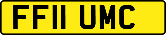 FF11UMC