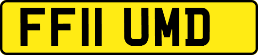 FF11UMD