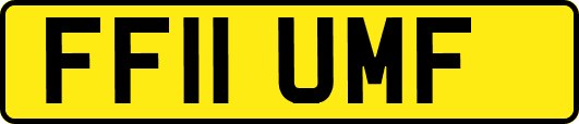 FF11UMF
