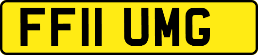 FF11UMG