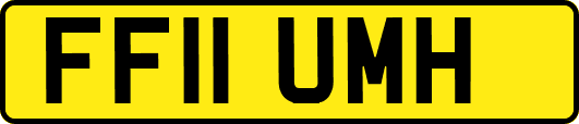 FF11UMH