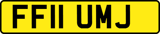 FF11UMJ
