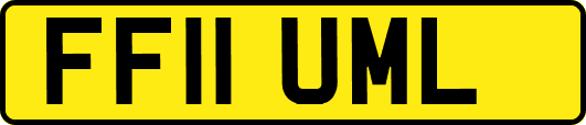 FF11UML
