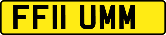 FF11UMM