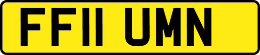 FF11UMN