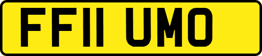FF11UMO