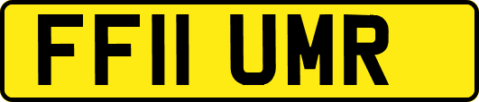FF11UMR