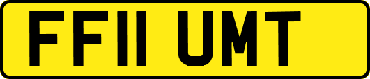 FF11UMT