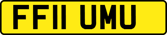 FF11UMU