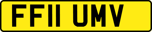FF11UMV