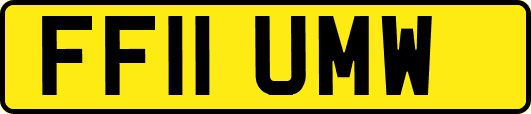 FF11UMW