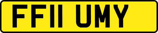 FF11UMY