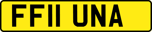 FF11UNA