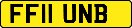 FF11UNB