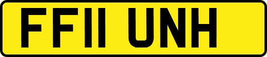 FF11UNH