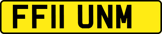 FF11UNM