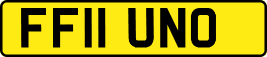 FF11UNO
