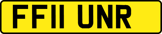 FF11UNR