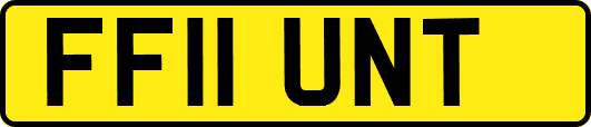 FF11UNT