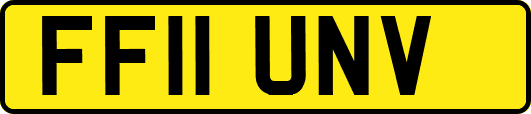 FF11UNV