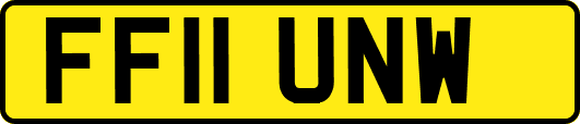 FF11UNW