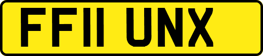 FF11UNX