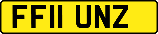 FF11UNZ