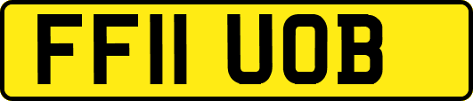 FF11UOB