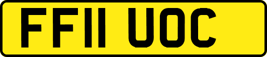 FF11UOC
