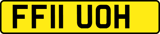 FF11UOH